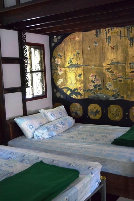 Ban Sabai Sabai Guest House Kanchanaburi Buitenkant foto