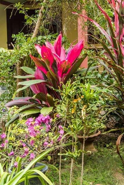 Ban Sabai Sabai Guest House Kanchanaburi Buitenkant foto
